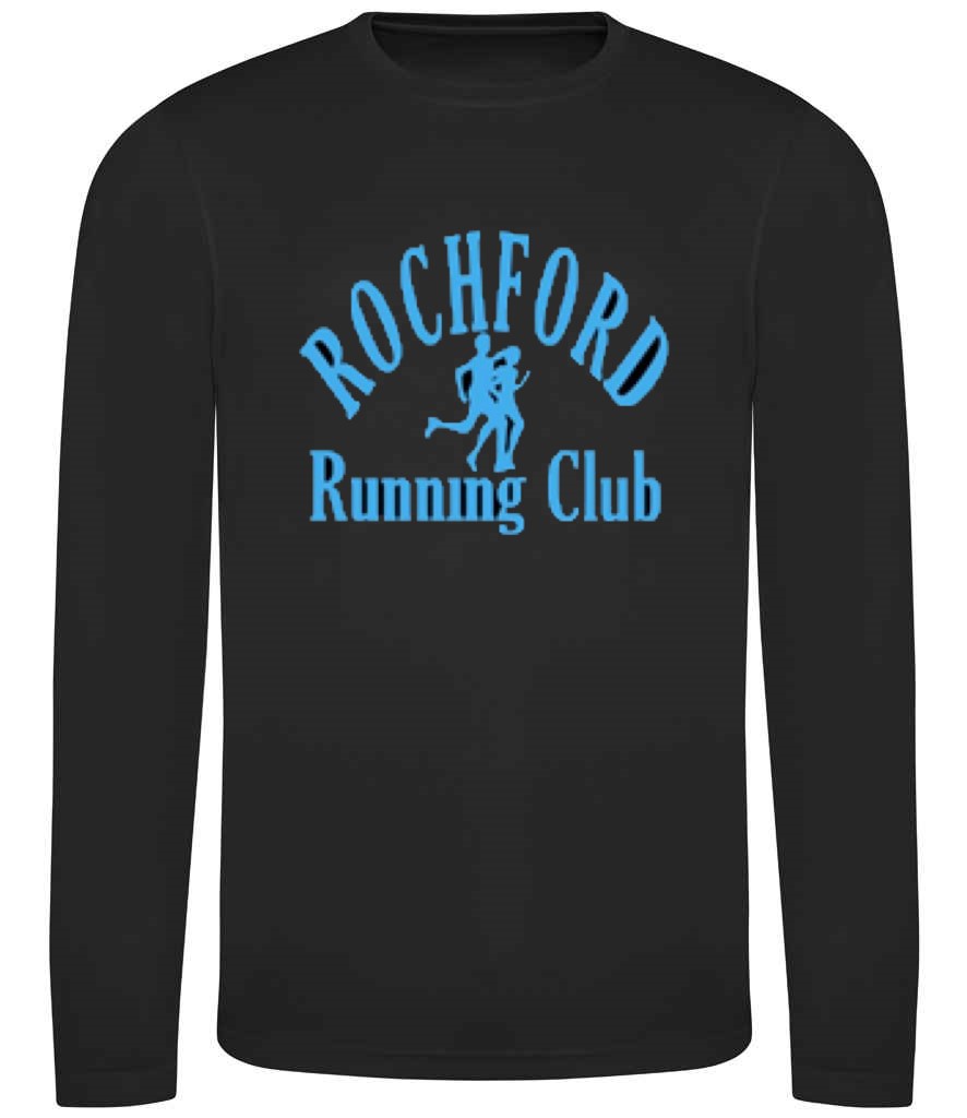 RRC LONG SLEEVE TSHIRT